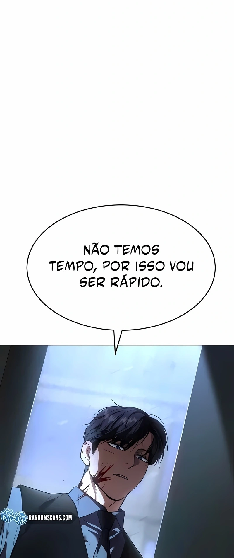 Dupla Baek Capítulo 32 Página 110