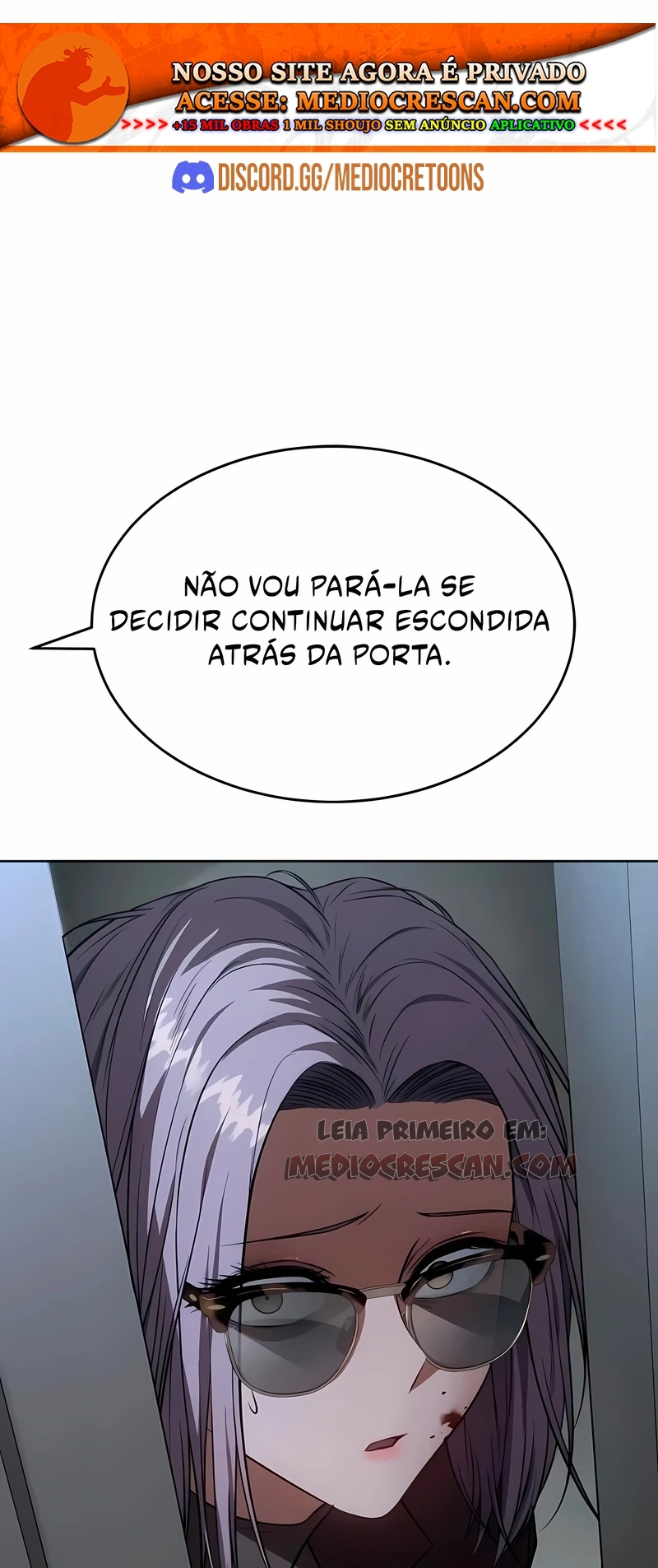 Dupla Baek Capítulo 32 Página 112