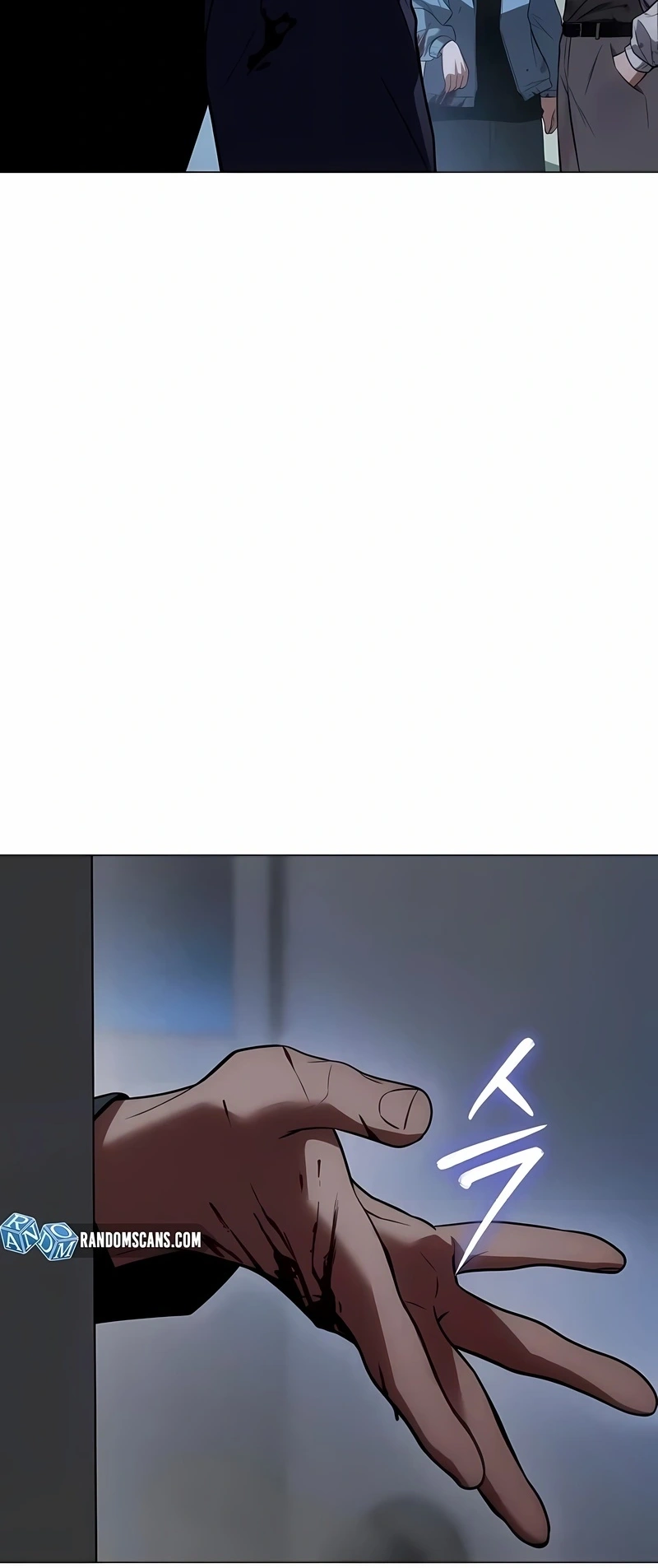 Dupla Baek Capítulo 32 Página 116
