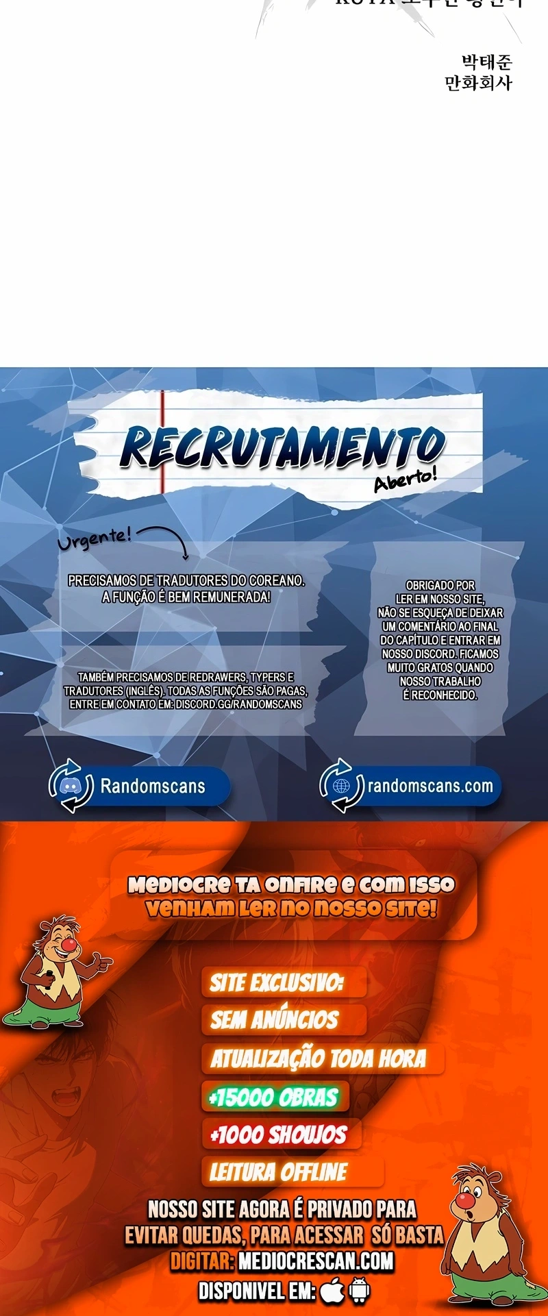 Dupla Baek Capítulo 32 Página 120