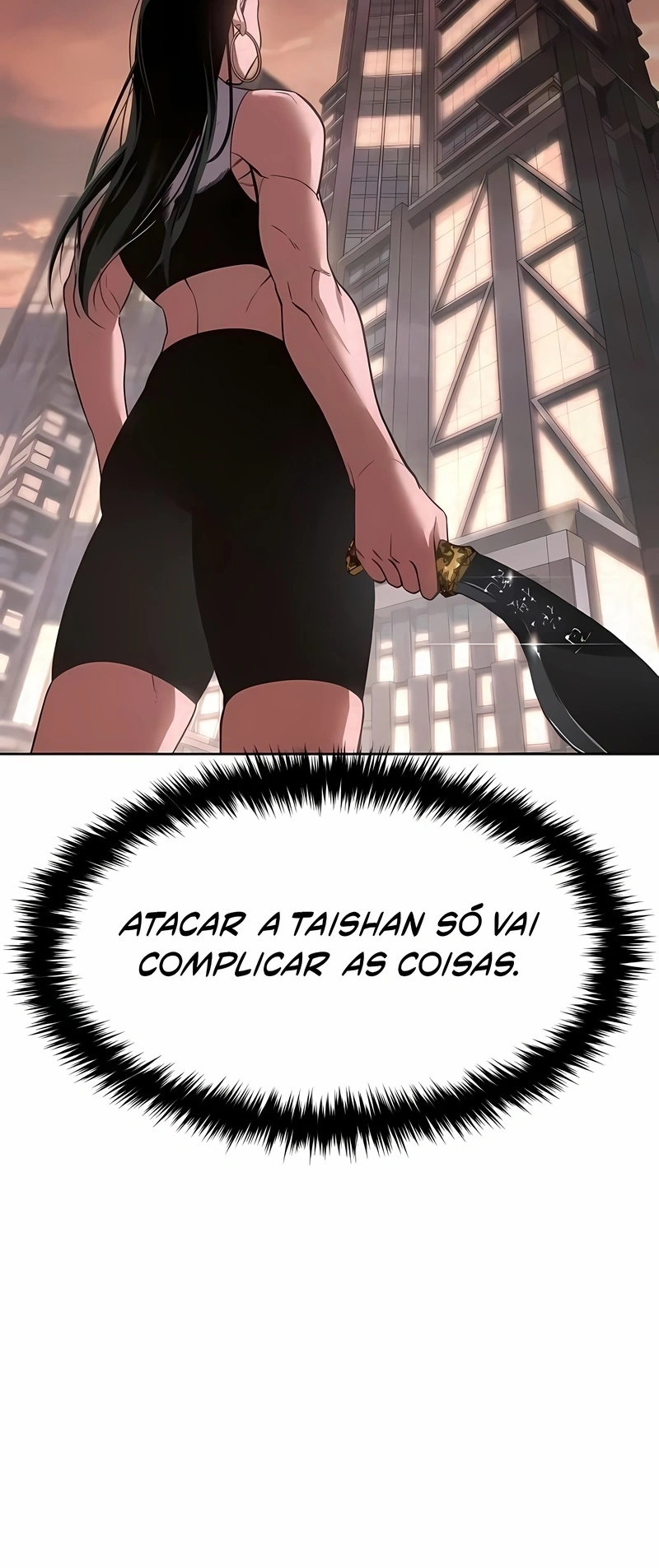 Dupla Baek Capítulo 32 Página 14