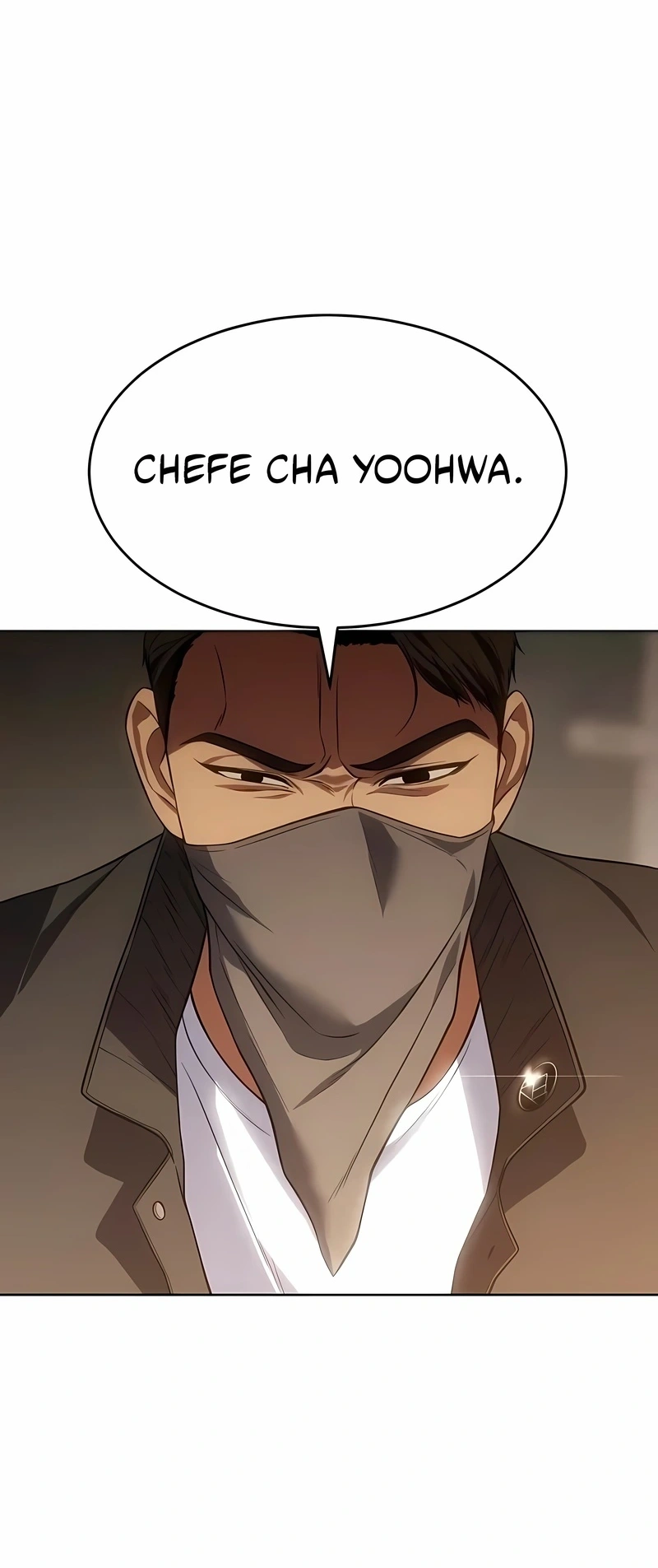 Dupla Baek Capítulo 32 Página 16