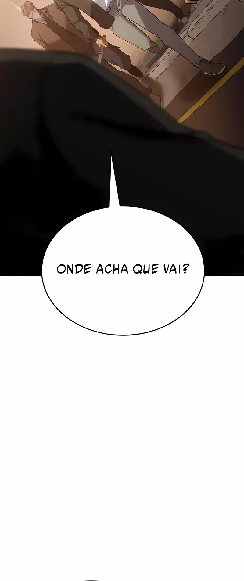 Dupla Baek Capítulo 32 Página 18