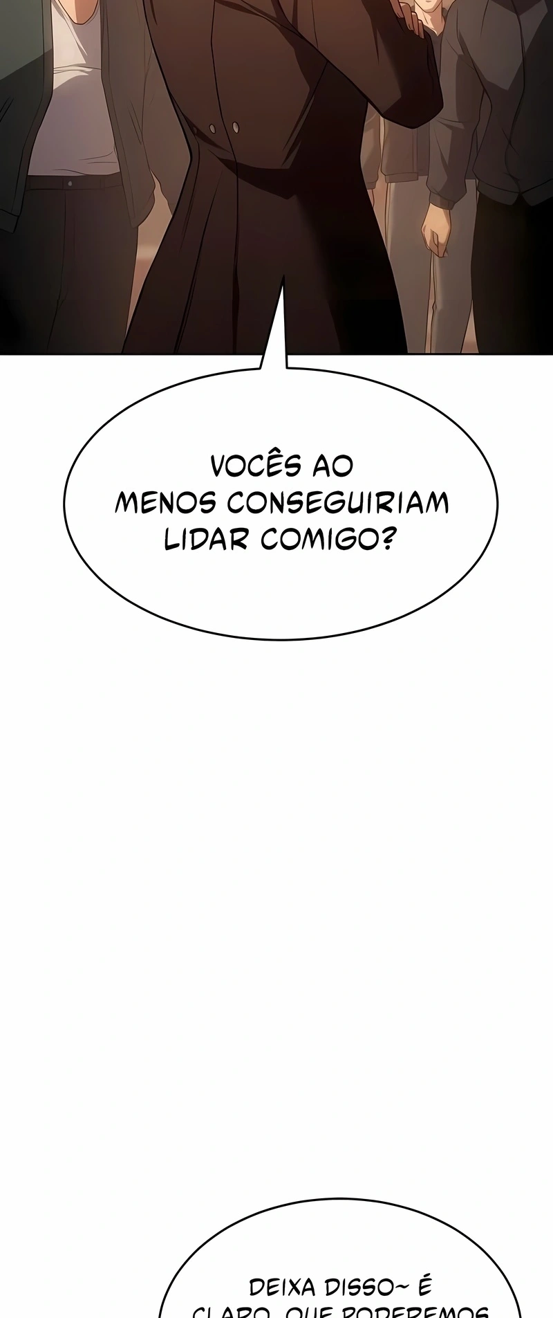 Dupla Baek Capítulo 32 Página 21