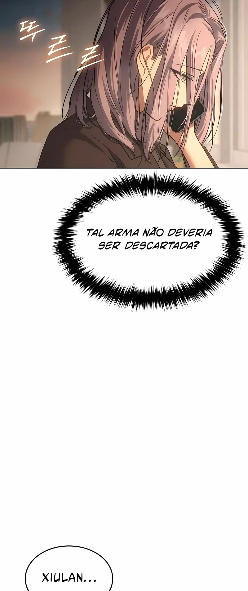 Dupla Baek Capítulo 32 Página 3
