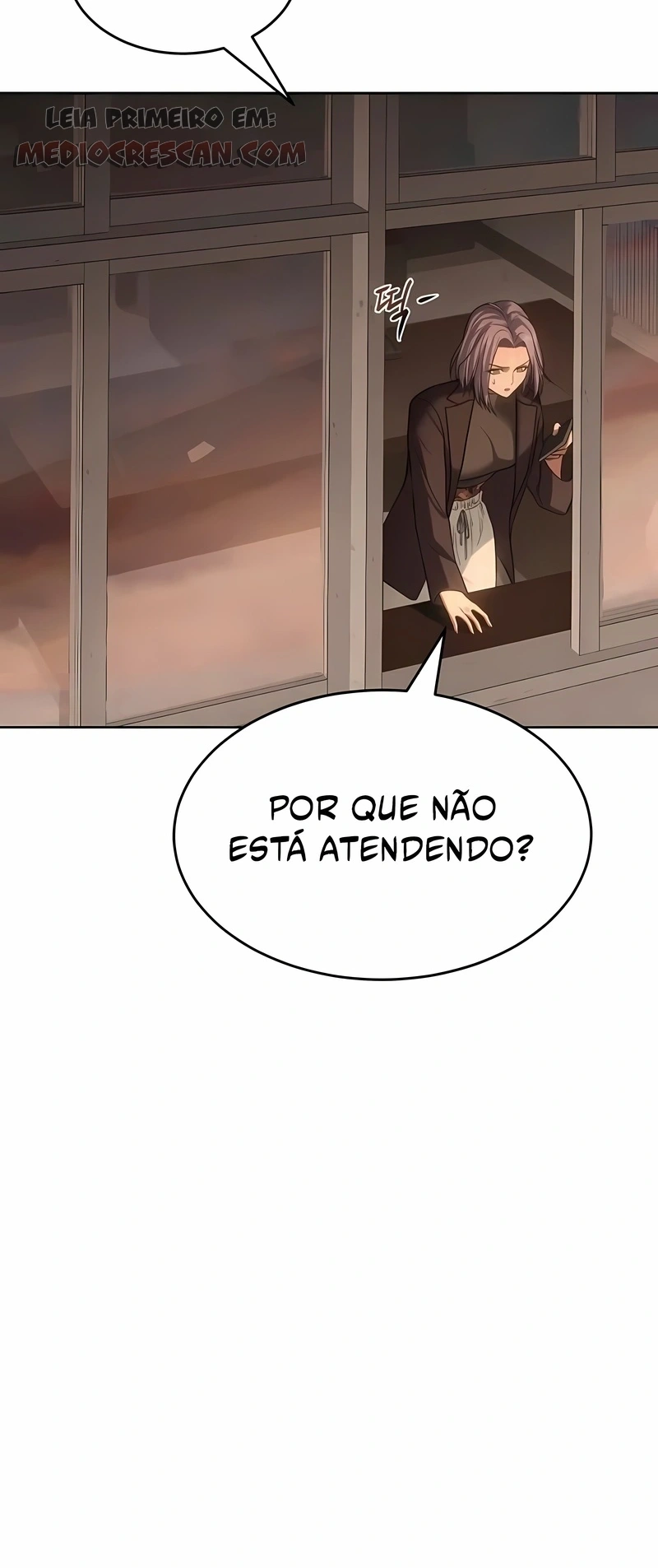 Dupla Baek Capítulo 32 Página 4