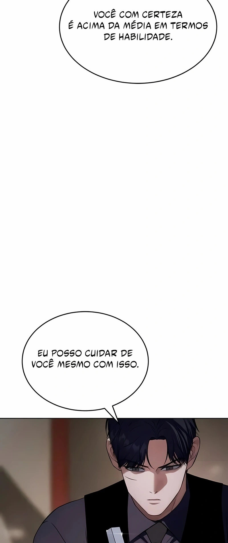Dupla Baek Capítulo 32 Página 44