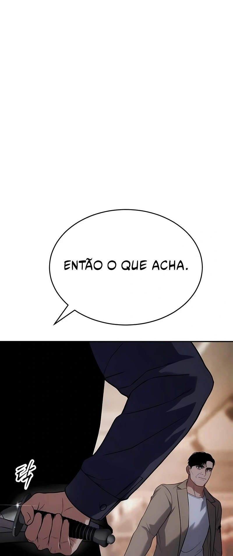 Dupla Baek Capítulo 32 Página 53
