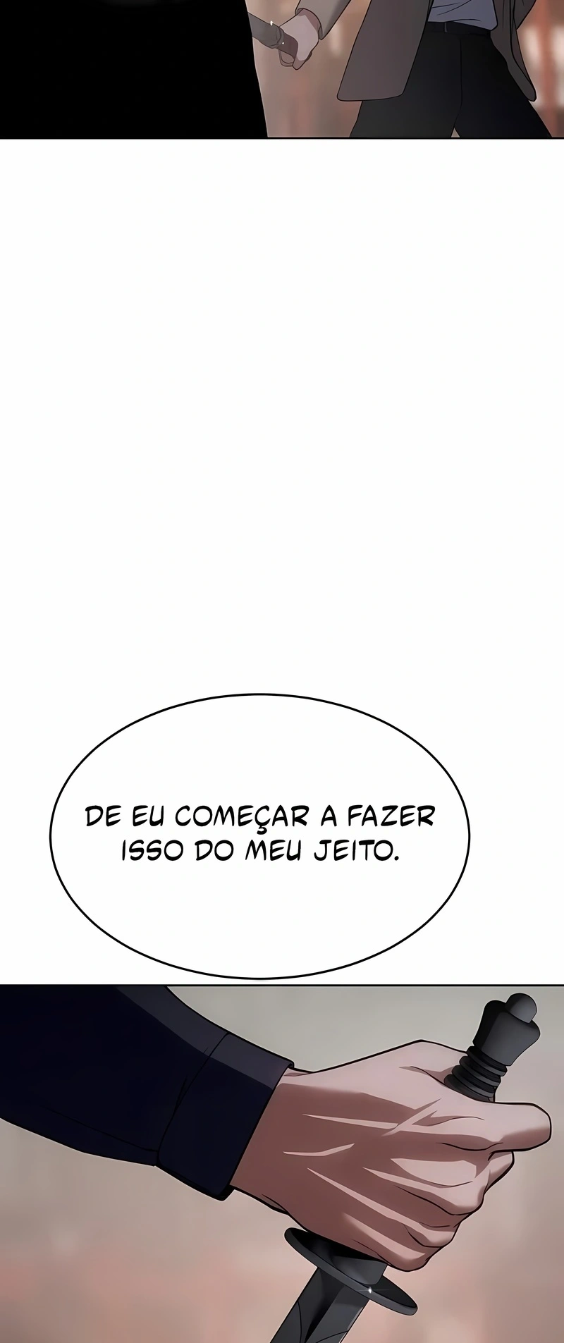 Dupla Baek Capítulo 32 Página 54
