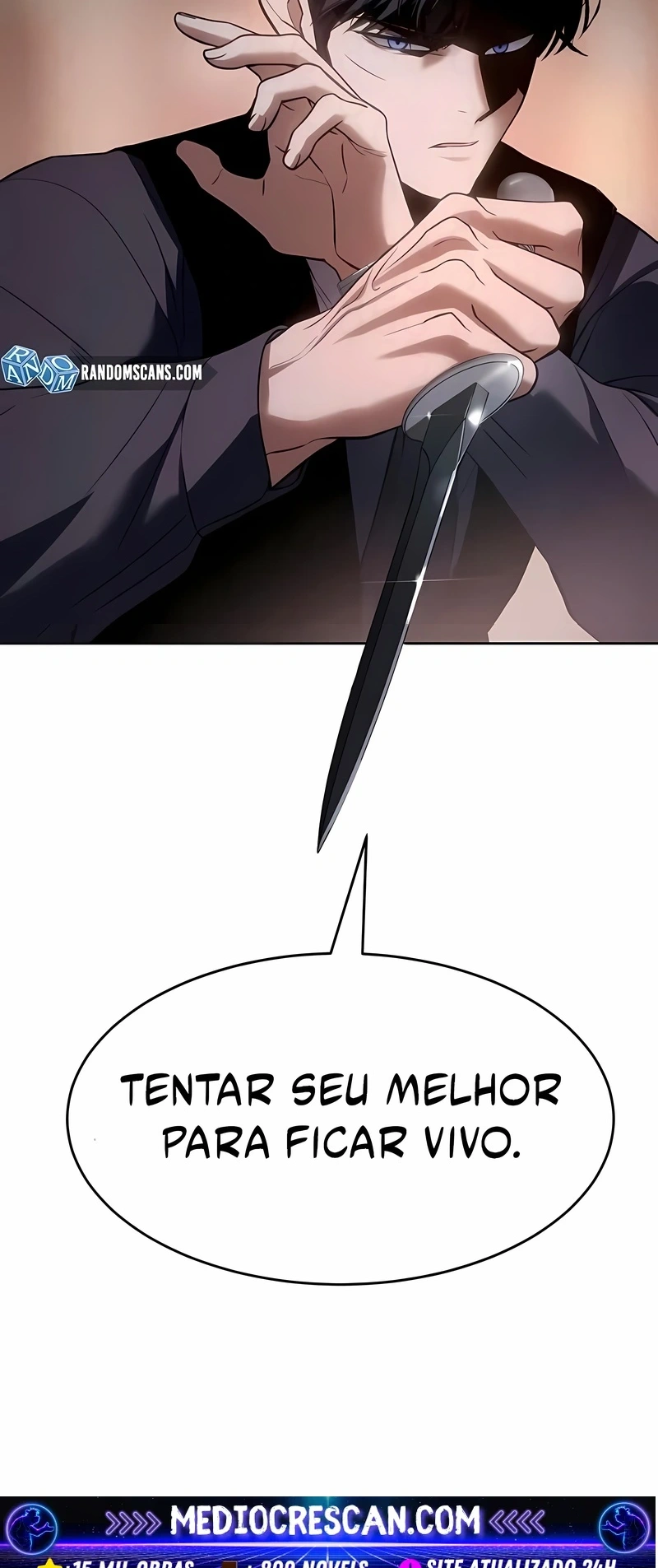 Dupla Baek Capítulo 32 Página 56