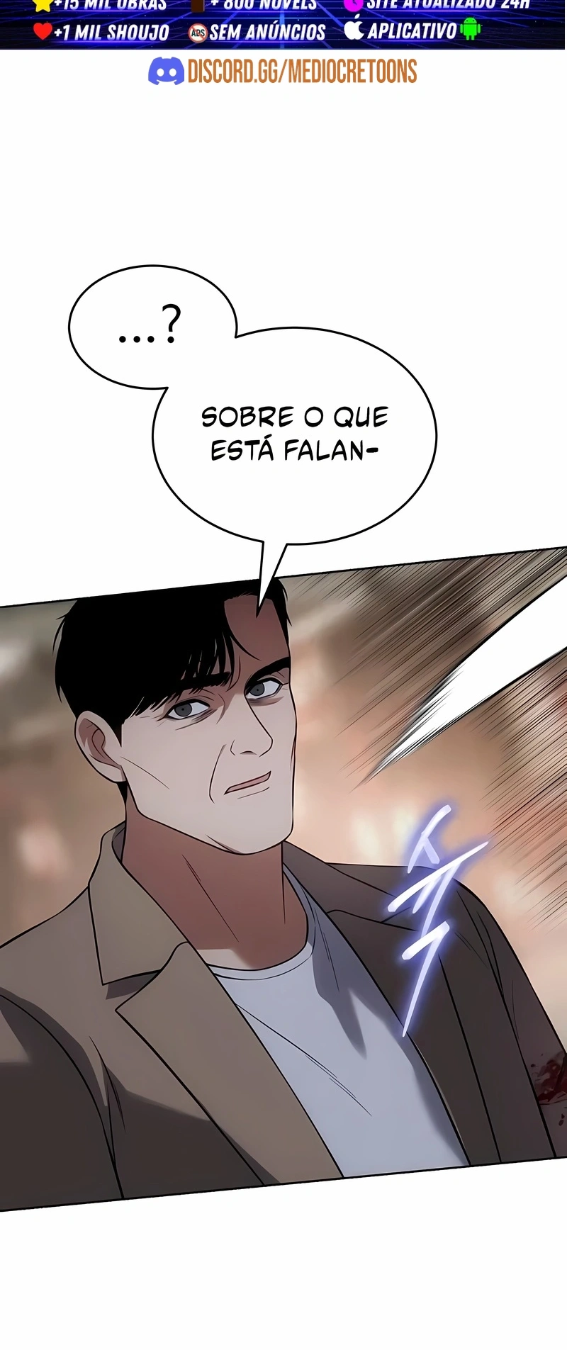 Dupla Baek Capítulo 32 Página 57