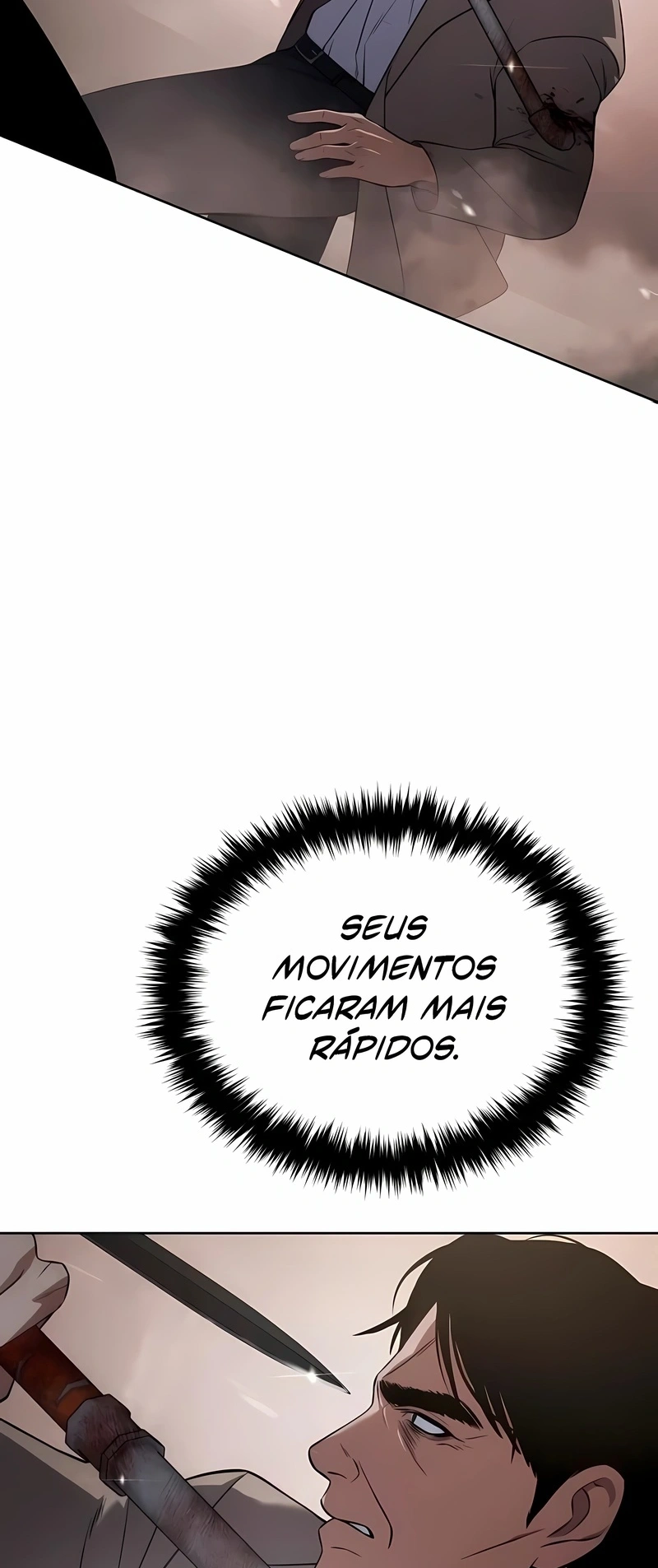Dupla Baek Capítulo 32 Página 61