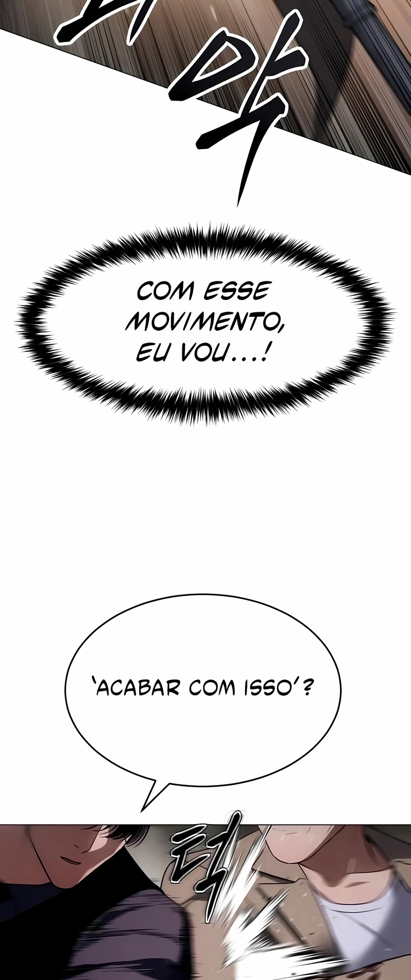 Dupla Baek Capítulo 32 Página 69