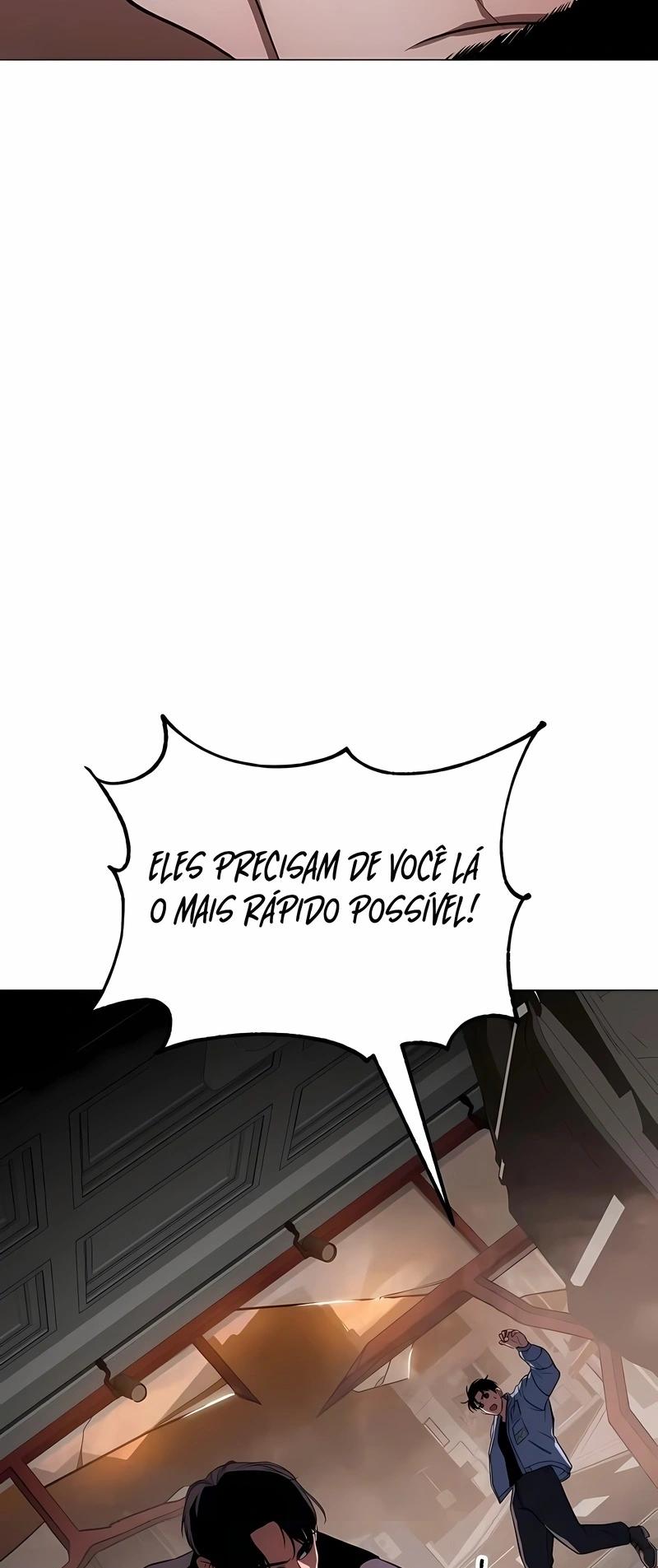 Dupla Baek Capítulo 32 Página 78