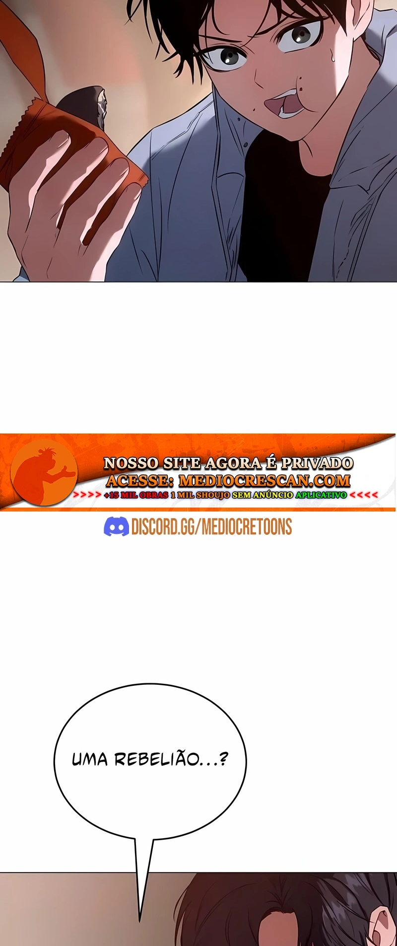 Dupla Baek Capítulo 32 Página 80