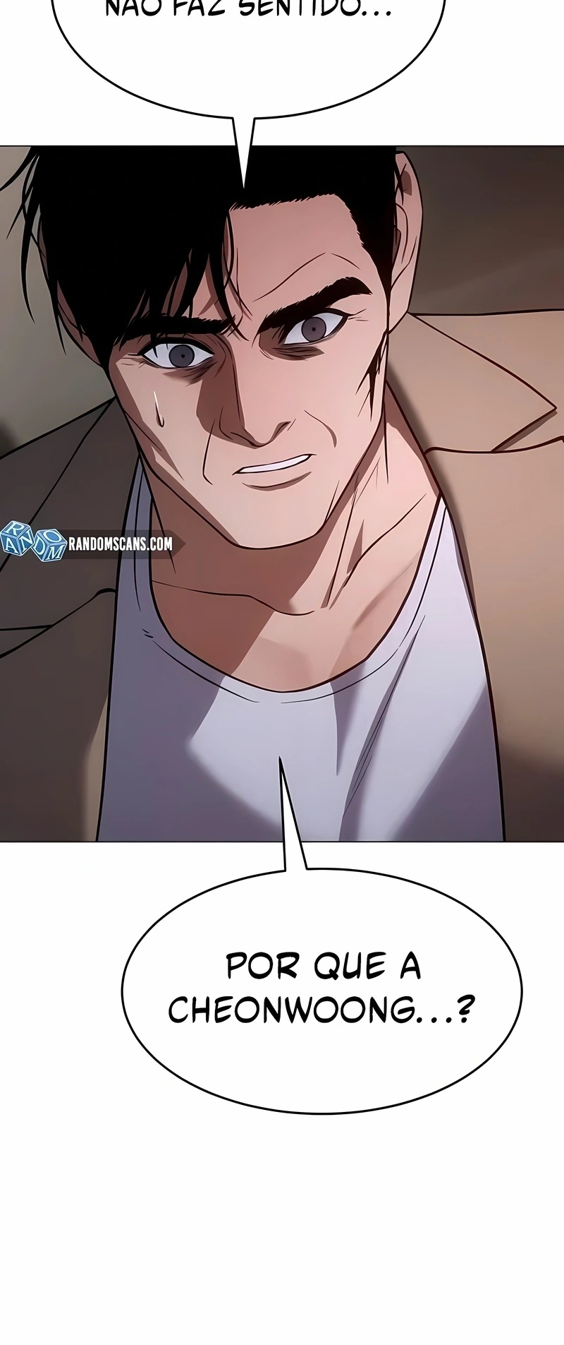 Dupla Baek Capítulo 32 Página 82