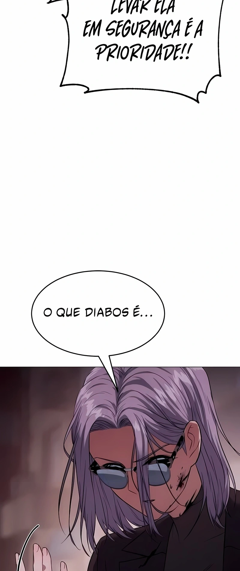 Dupla Baek Capítulo 32 Página 86