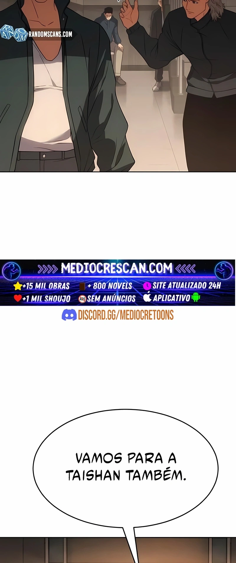 Dupla Baek Capítulo 32 Página 9