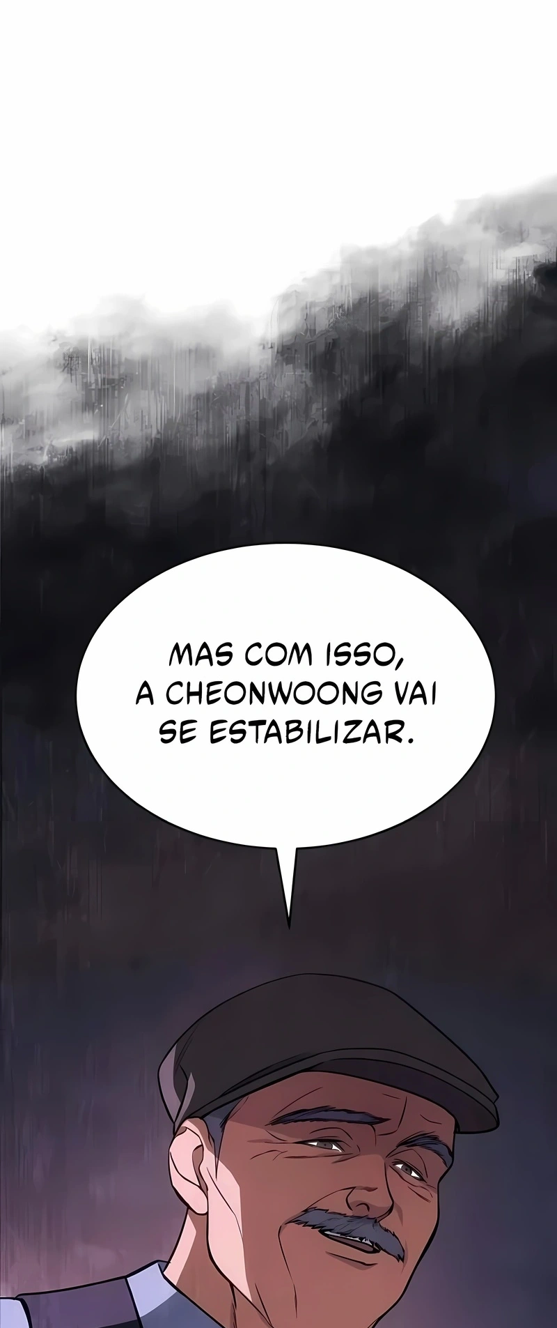 Dupla Baek Capítulo 32 Página 92