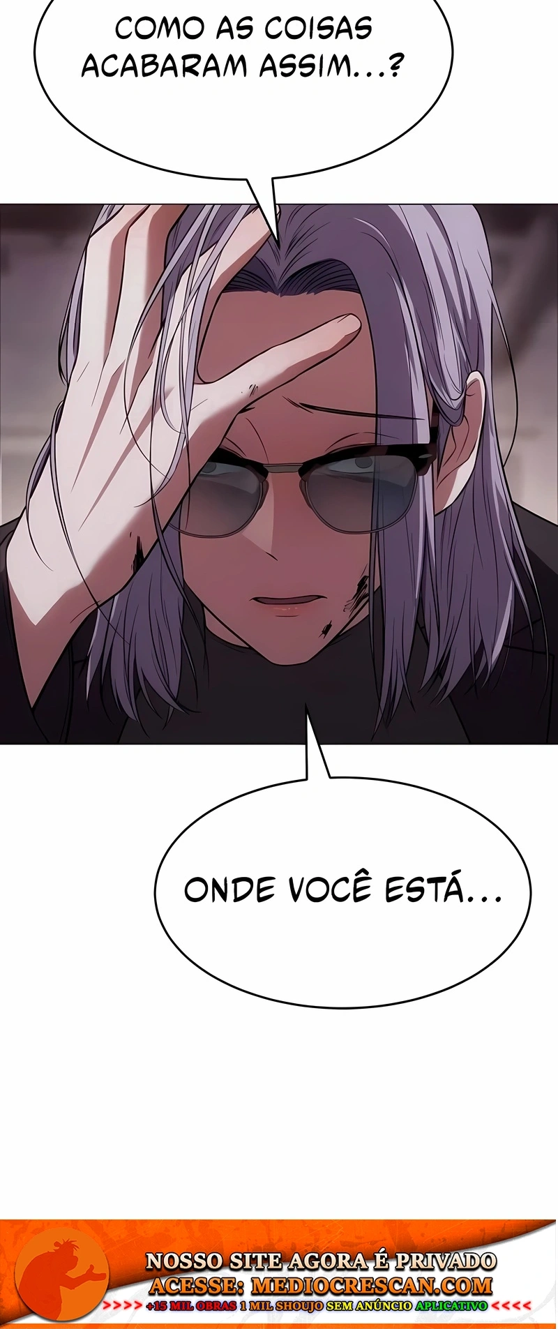 Dupla Baek Capítulo 32 Página 95