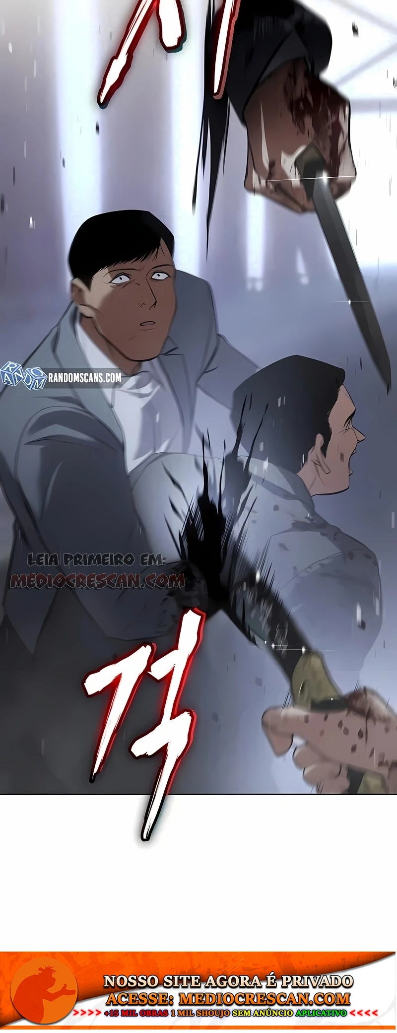 Dupla Baek Capítulo 33 Página 102