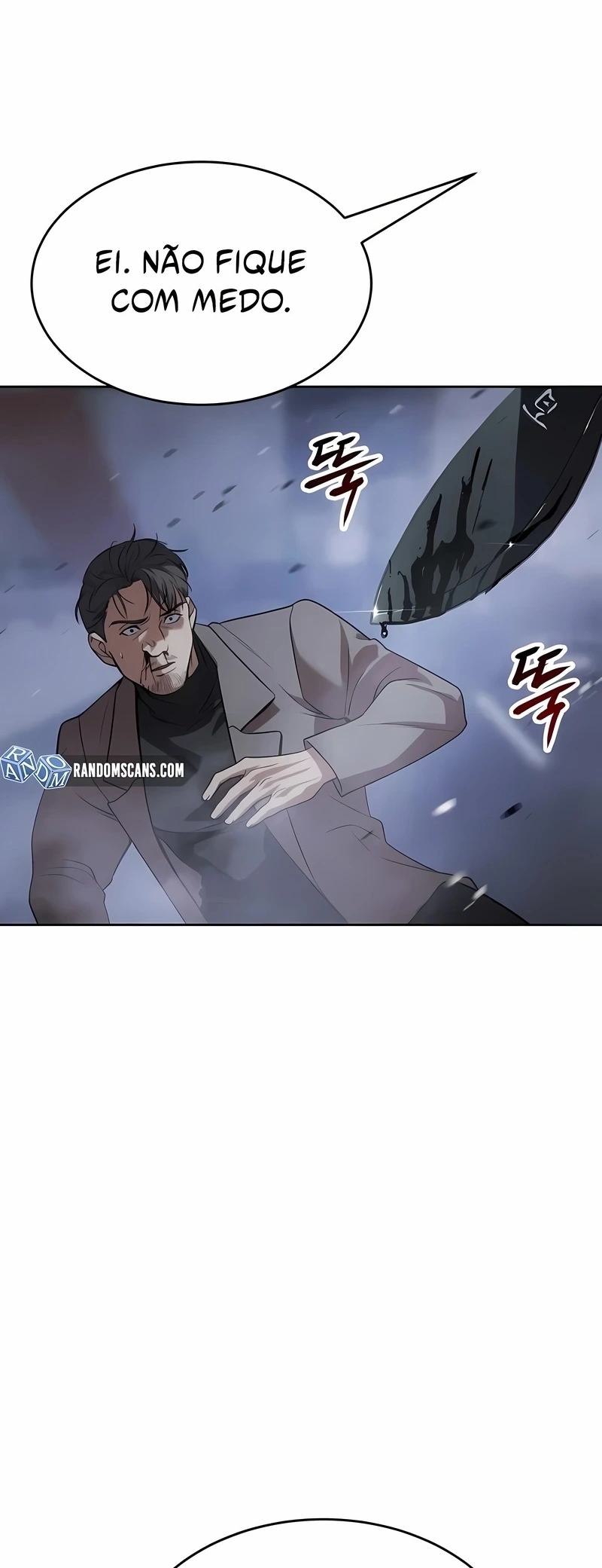 Dupla Baek Capítulo 33 Página 107