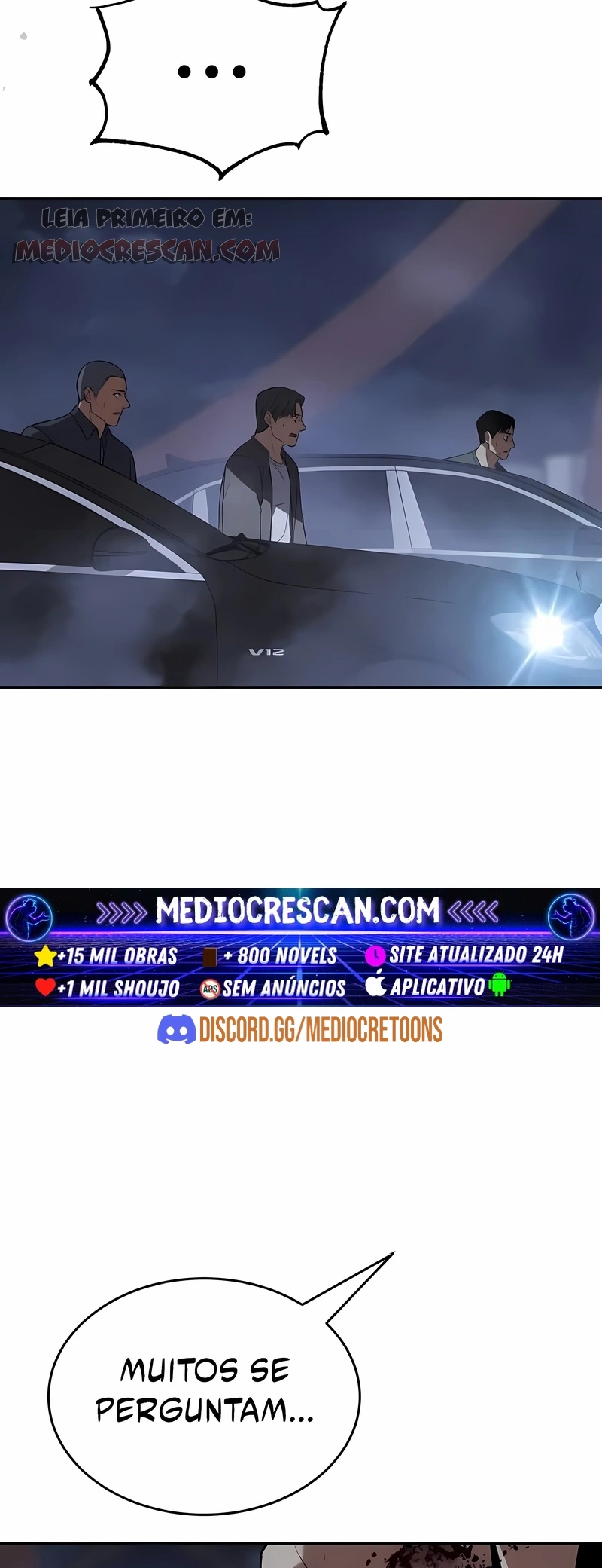 Dupla Baek Capítulo 33 Página 110