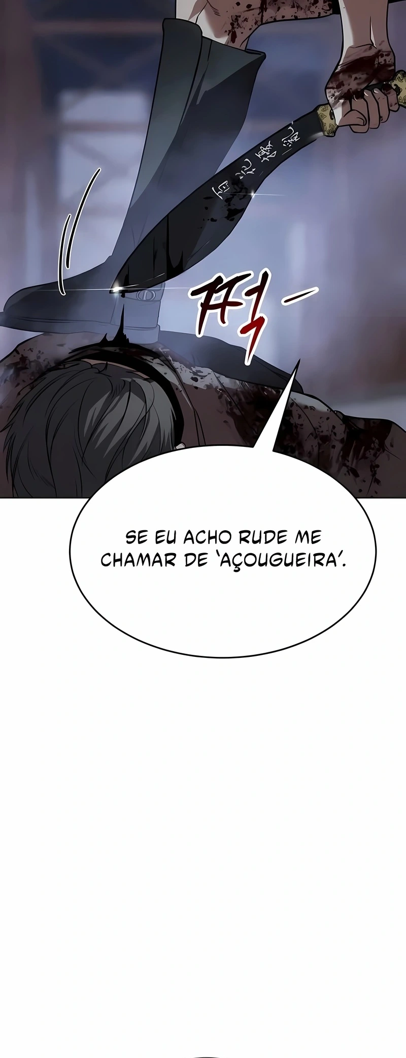 Dupla Baek Capítulo 33 Página 111