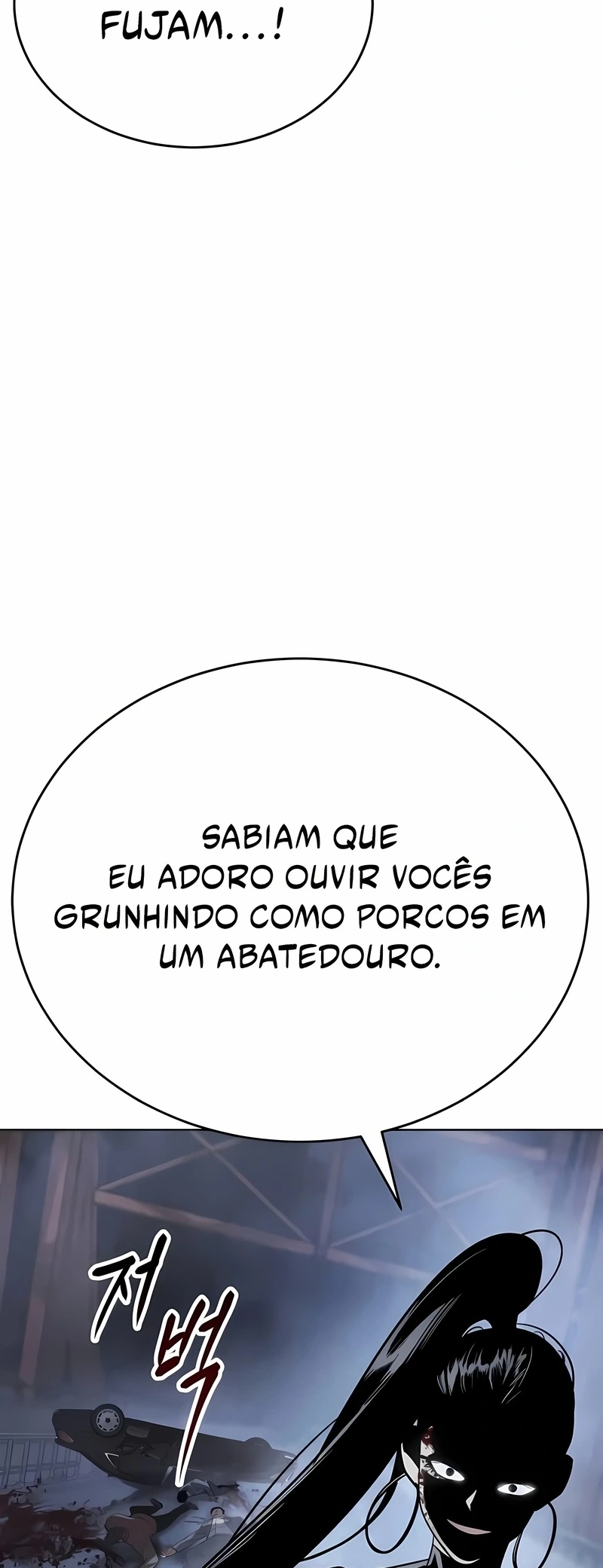 Dupla Baek Capítulo 33 Página 113