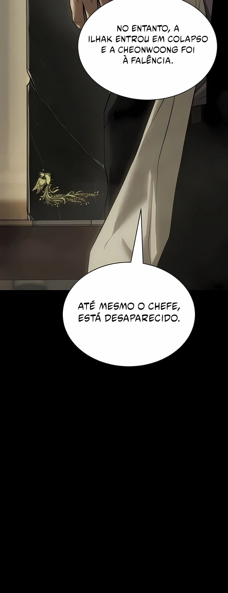 Dupla Baek Capítulo 33 Página 12