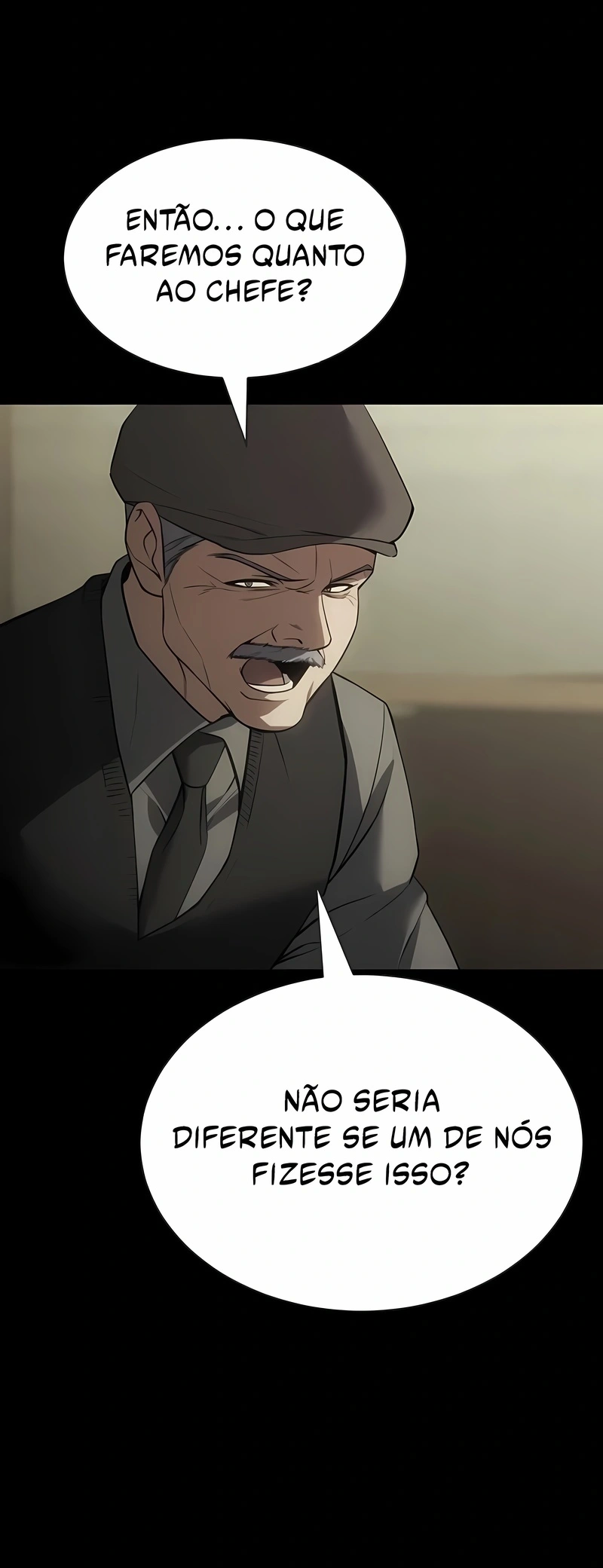 Dupla Baek Capítulo 33 Página 14