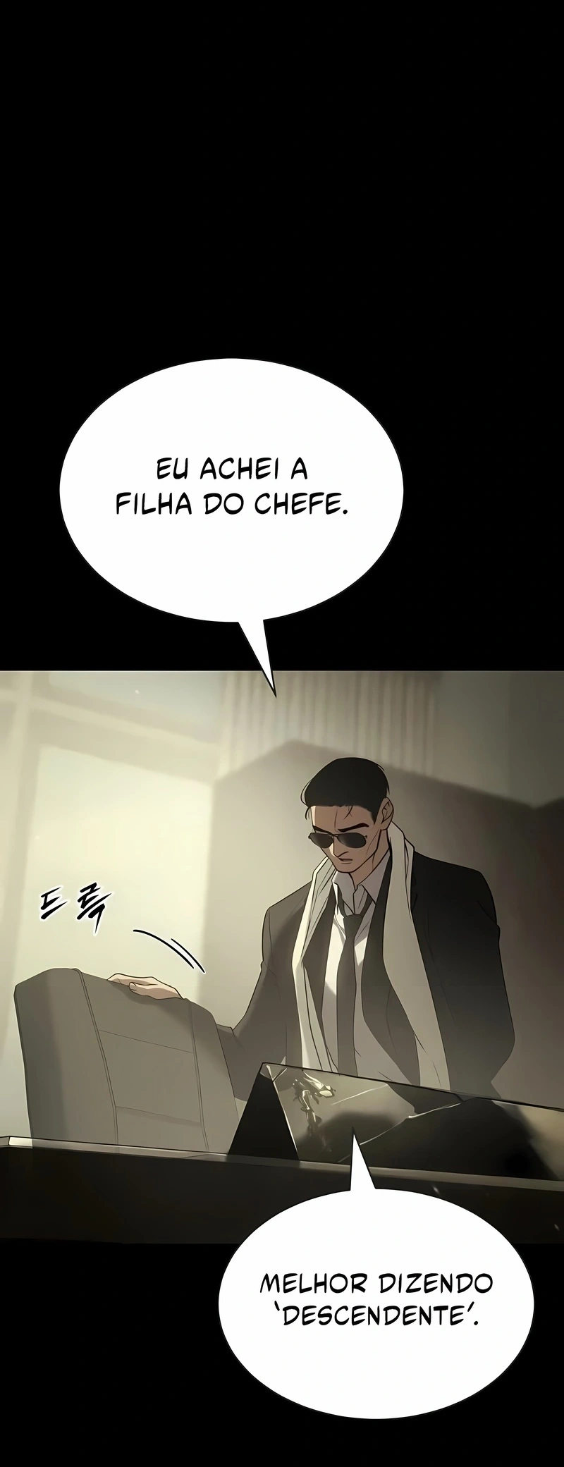 Dupla Baek Capítulo 33 Página 15