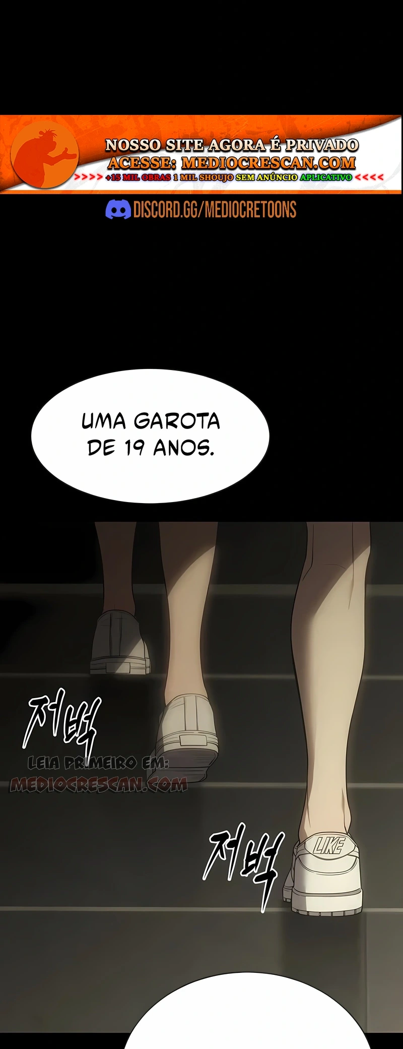 Dupla Baek Capítulo 33 Página 16