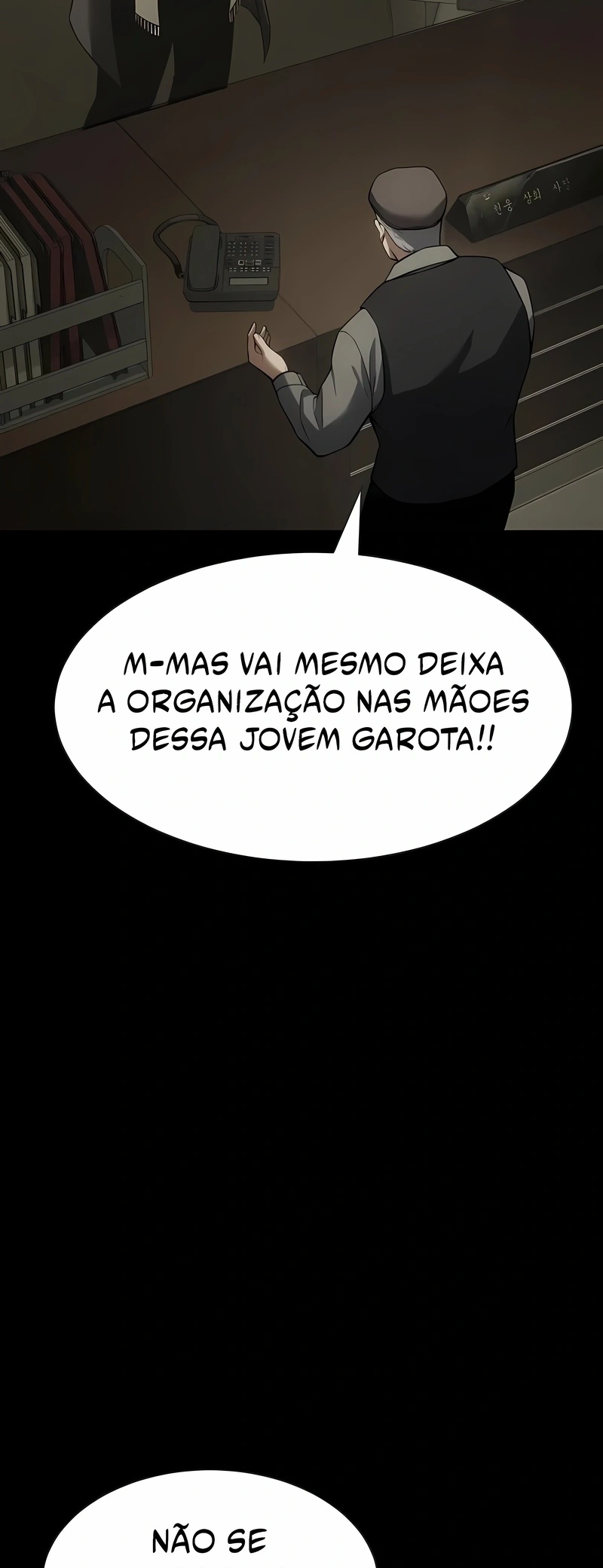 Dupla Baek Capítulo 33 Página 22