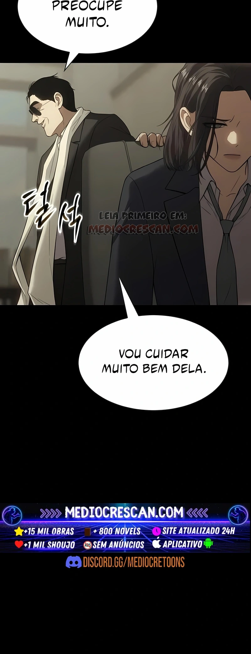 Dupla Baek Capítulo 33 Página 23