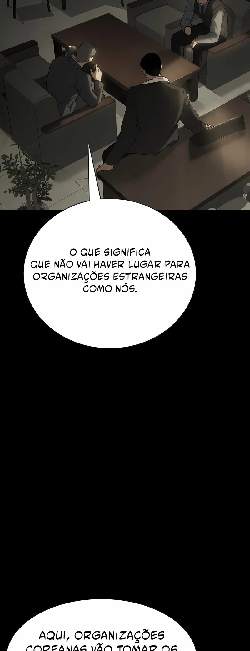 Dupla Baek Capítulo 33 Página 3