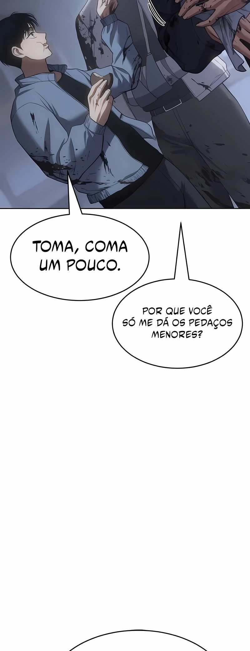 Dupla Baek Capítulo 33 Página 34