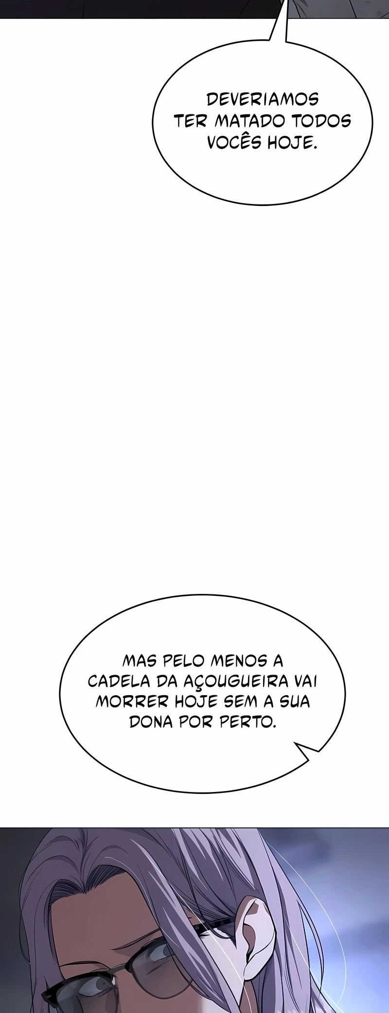 Dupla Baek Capítulo 33 Página 38