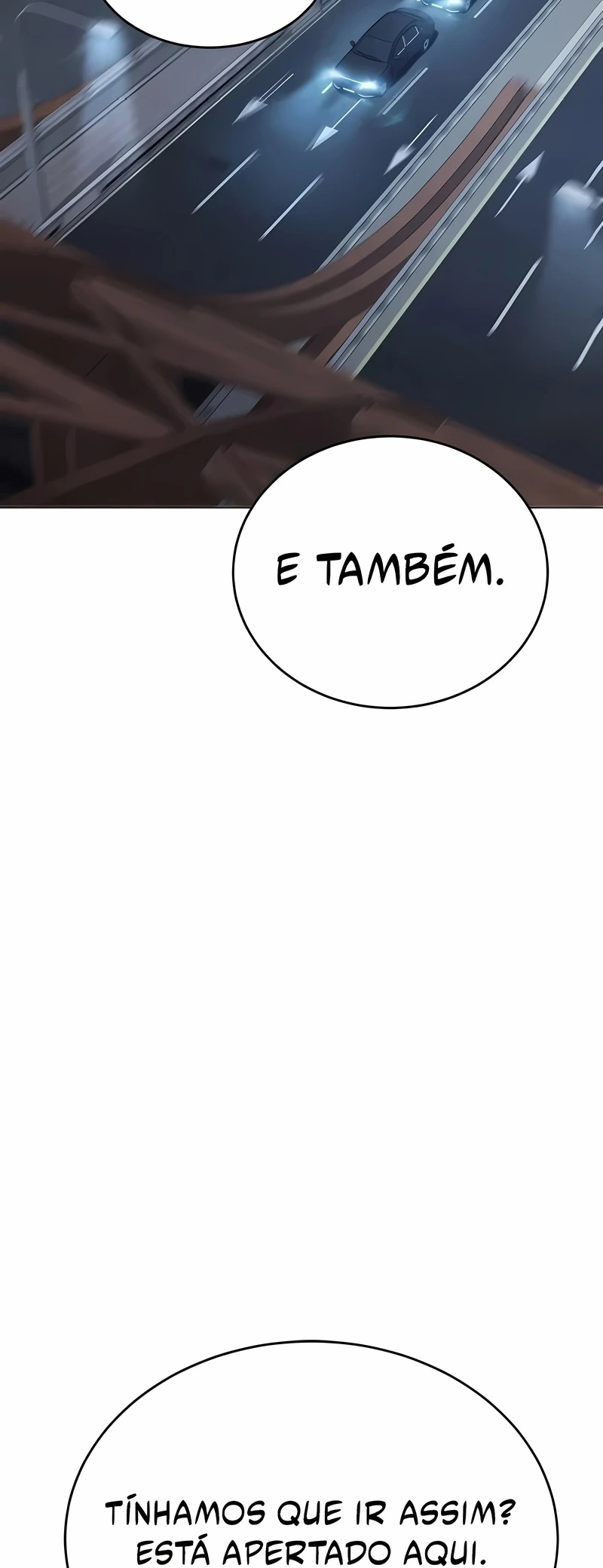 Dupla Baek Capítulo 33 Página 43