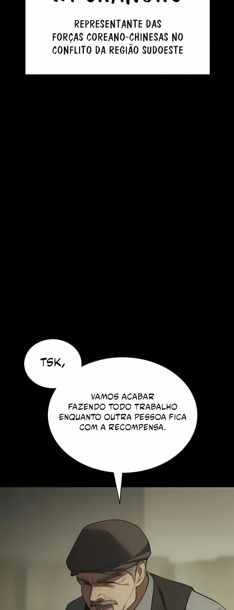 Dupla Baek Capítulo 33 Página 5