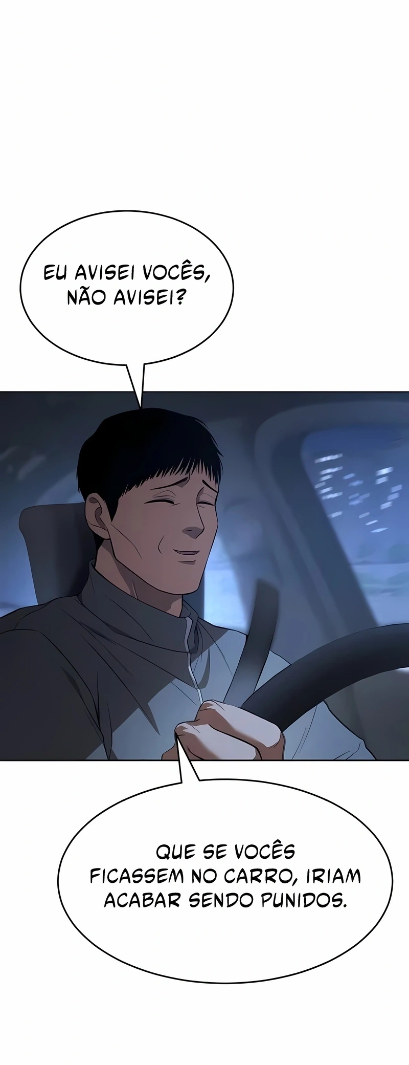 Dupla Baek Capítulo 33 Página 50
