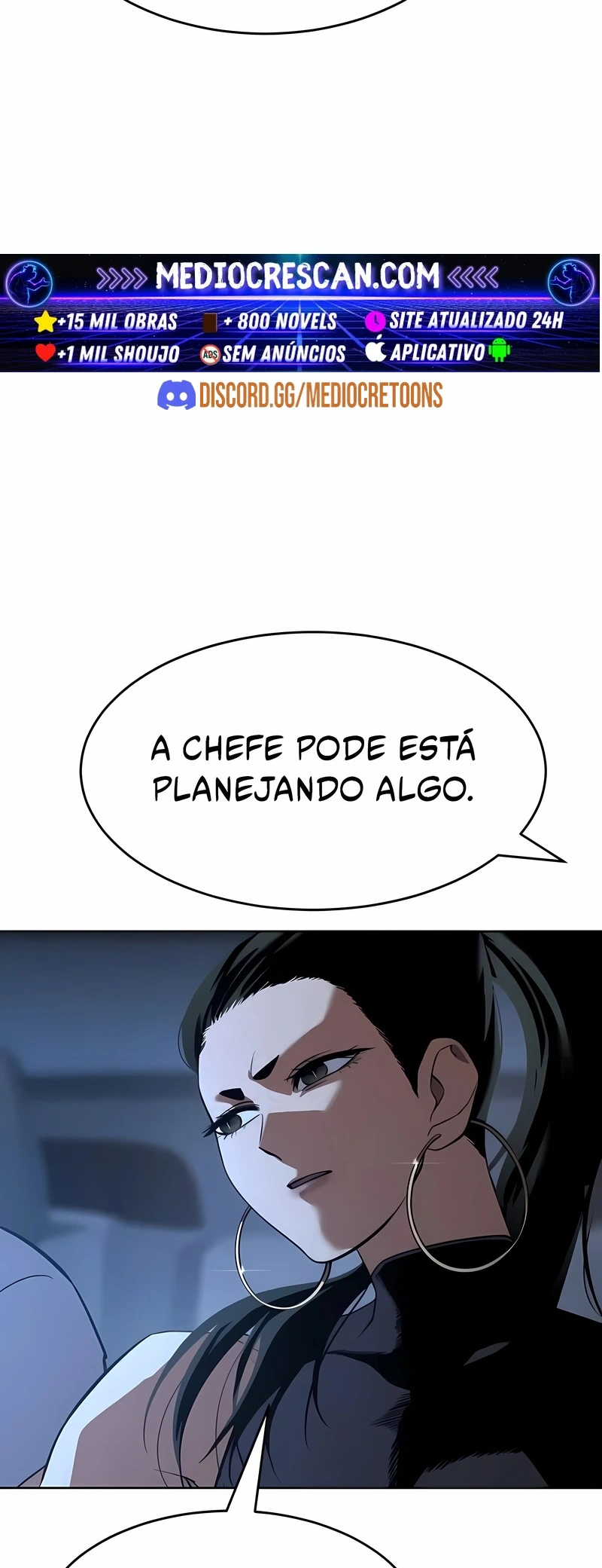Dupla Baek Capítulo 33 Página 52