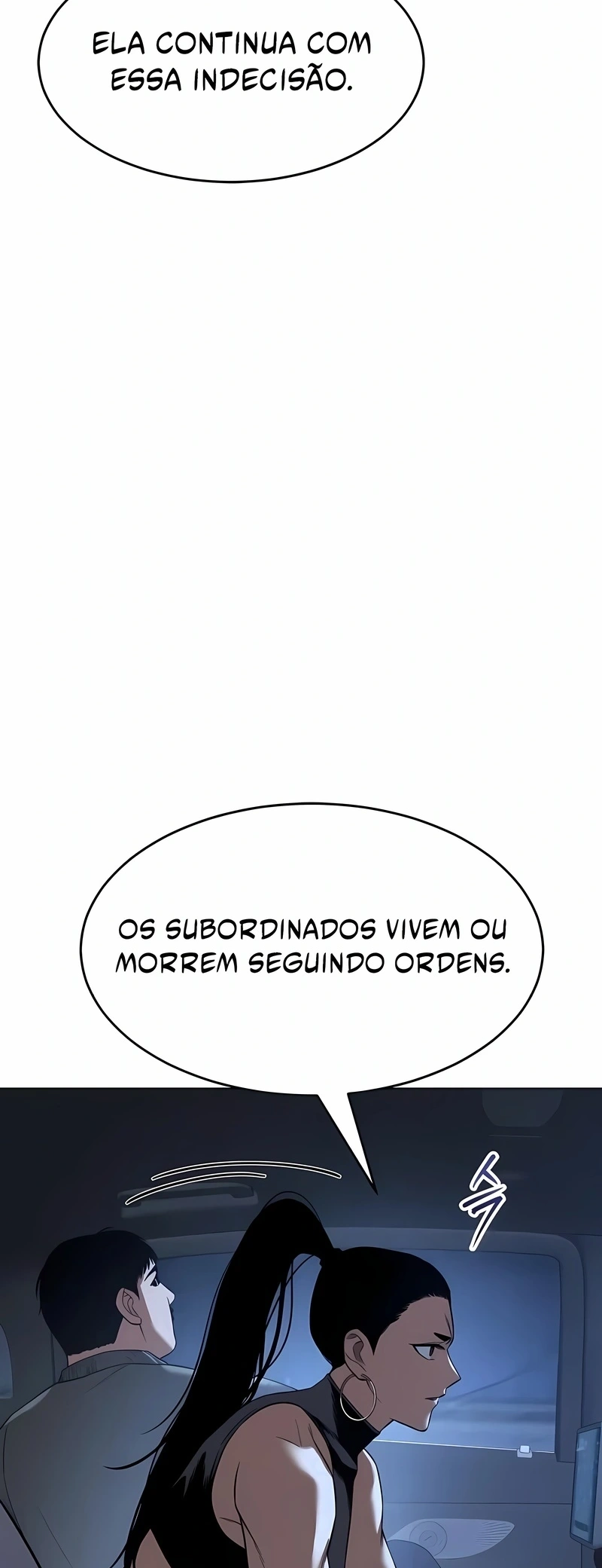 Dupla Baek Capítulo 33 Página 53