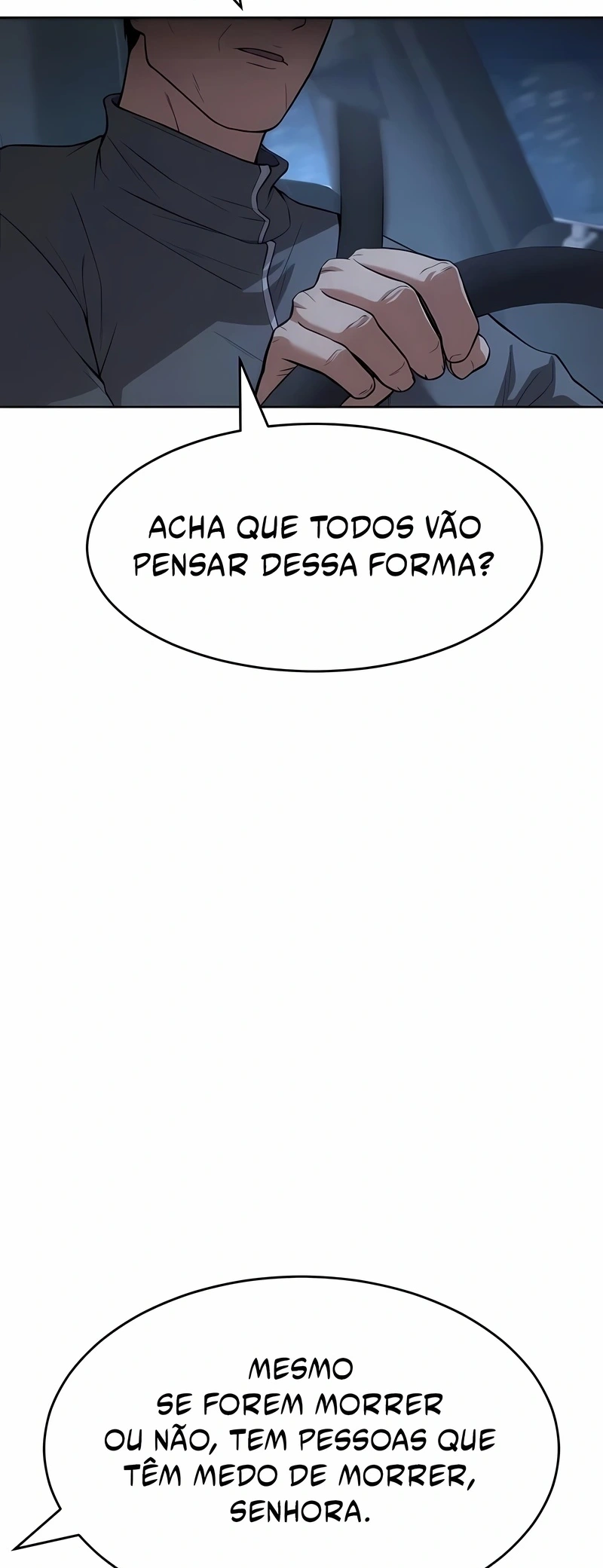 Dupla Baek Capítulo 33 Página 56
