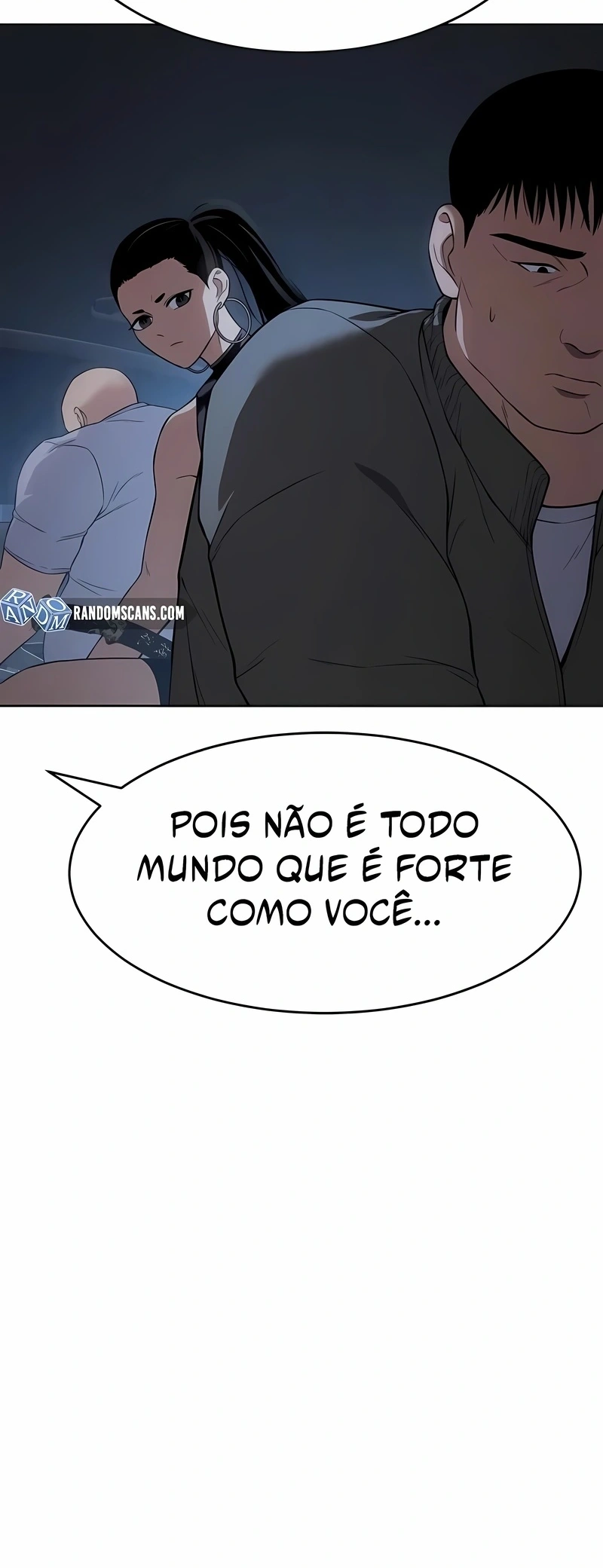 Dupla Baek Capítulo 33 Página 57