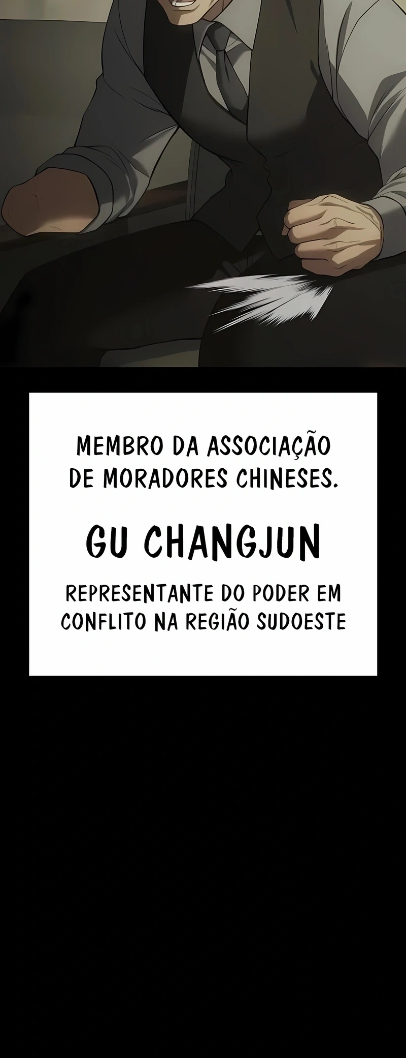 Dupla Baek Capítulo 33 Página 6
