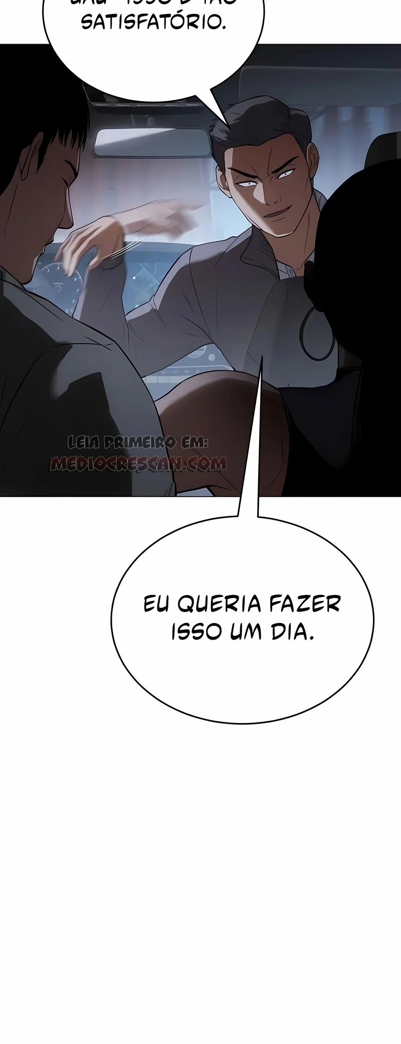Dupla Baek Capítulo 33 Página 68