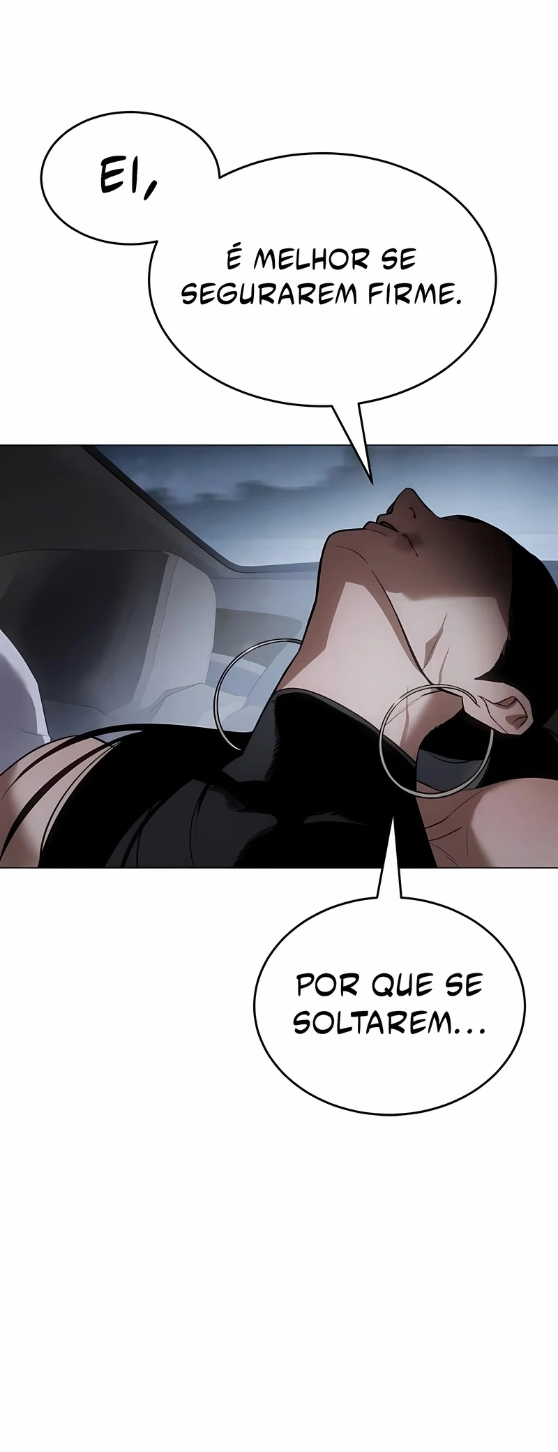 Dupla Baek Capítulo 33 Página 69