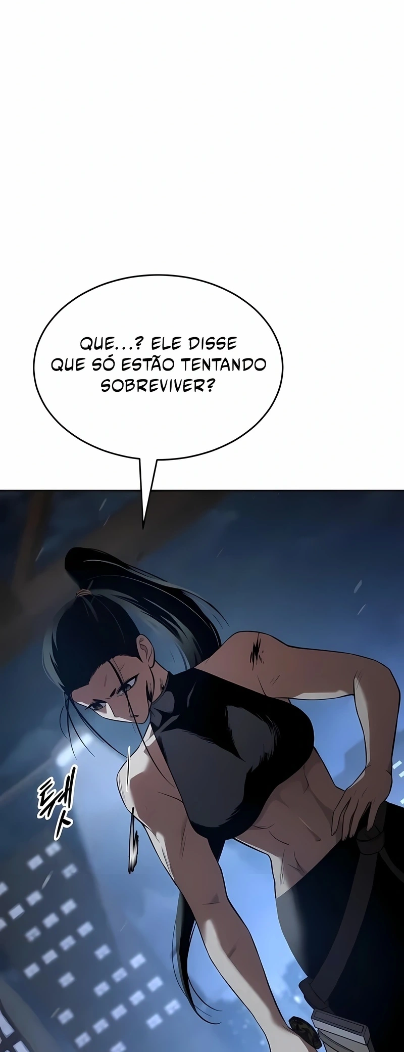 Dupla Baek Capítulo 33 Página 85