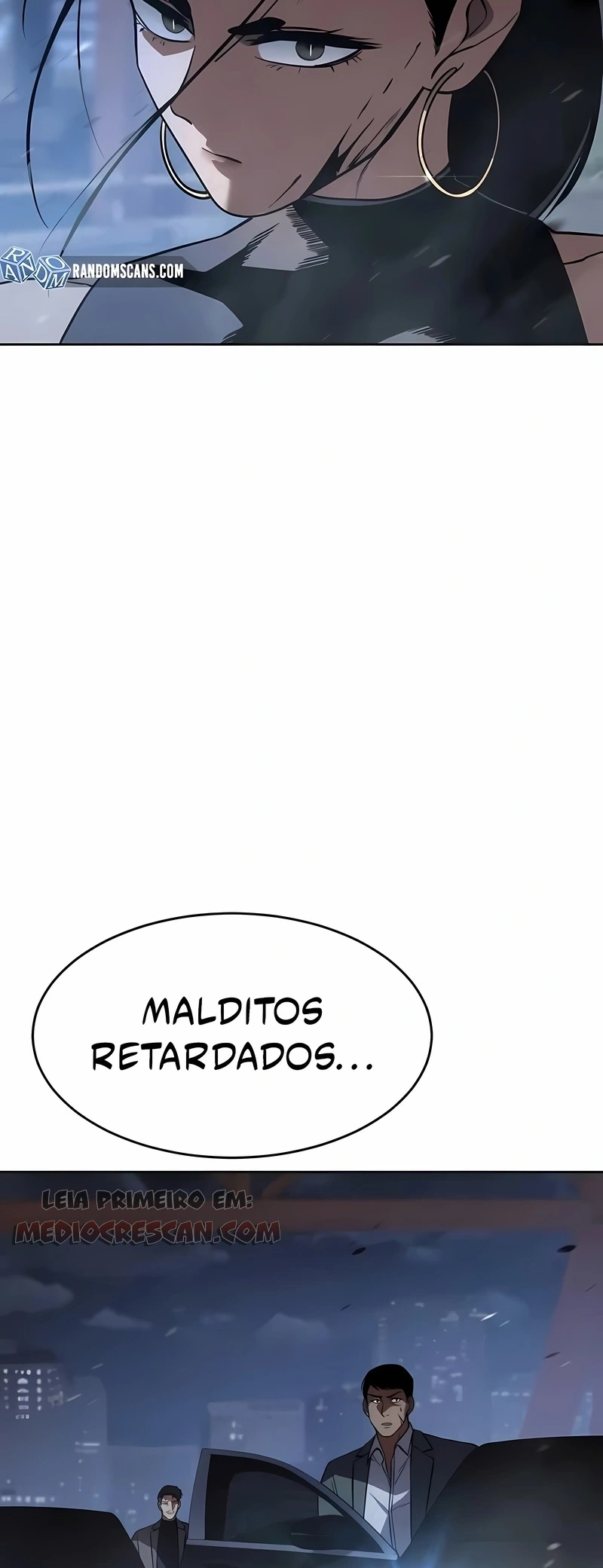 Dupla Baek Capítulo 33 Página 87